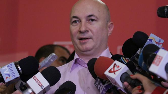replica dura a lui codrin stefanescu la atacurile primarului general al capitalei daca doamna firea incearca sa mi puna pumnul in gura