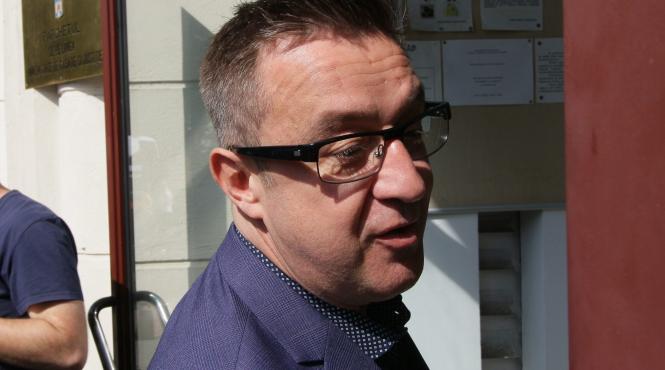 sorin blejnar 6 ani de inchisoare si confiscarea a 12 5 mil lei