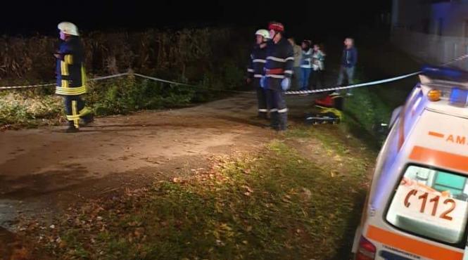 accident grav cu o ambulanta in salaj o pacienta a murit iar o asistenta a fost ranita