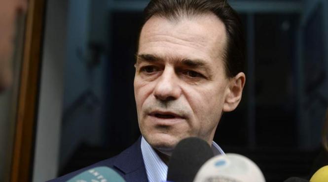 orban decizia bnr de a restrictiona creditarea luata prea tarziu e posibil sa avem o crestere economica de 1 2
