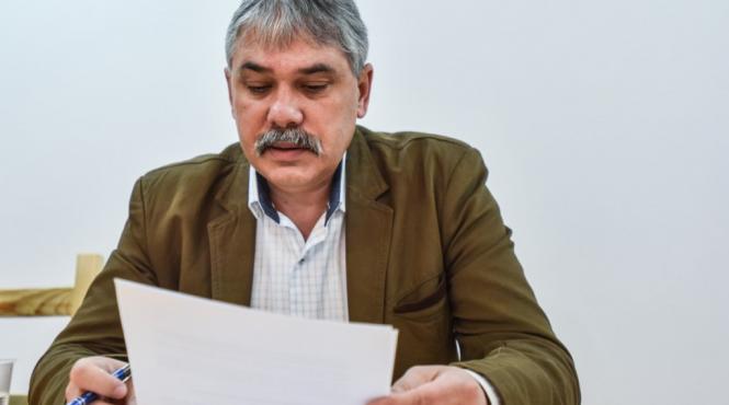 benedek zacharie udmr sprijina adoptarea unei legi offshore echilibrate din punct de vedere al castigurilor