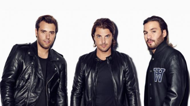 grupul swedish house mafia se va reuni si va sustine un concert in primavara anului 2019