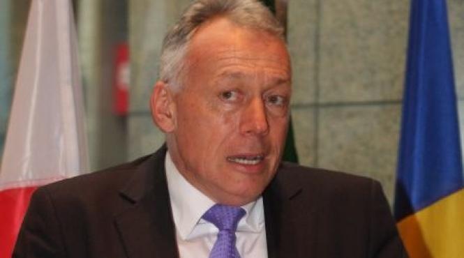 laszlo borbely romania a devenit un hub regional pentru dezvoltare durabila