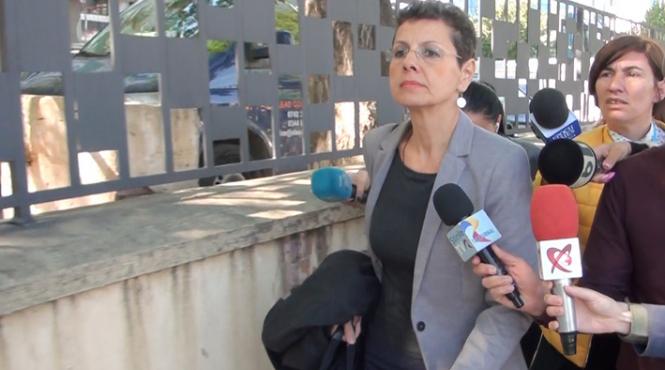 sectia de investigare a magistratilor isi incepe activitatea adina florea propusa procuror sef adjunct