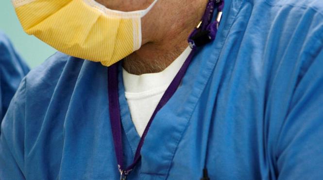 un medic din craiova a identificat 43 de doctori decedati in timpul garzilor