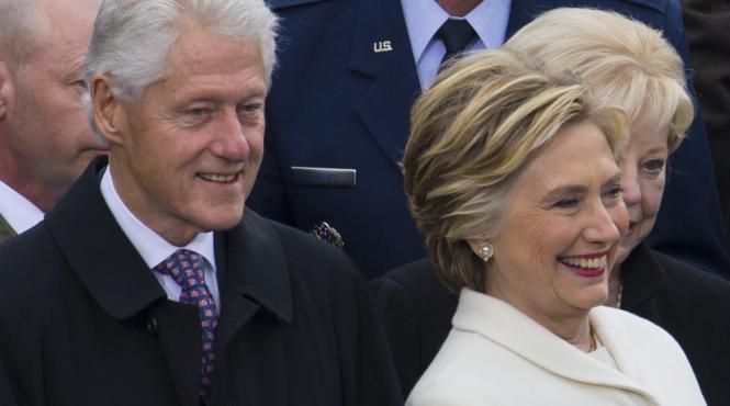 dispozitiv exploziv descoperit la resedinta din new york a sotilor clinton