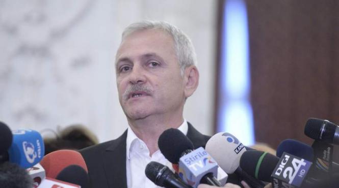 dragnea psd va merge la consultarile de la palatul cotroceni