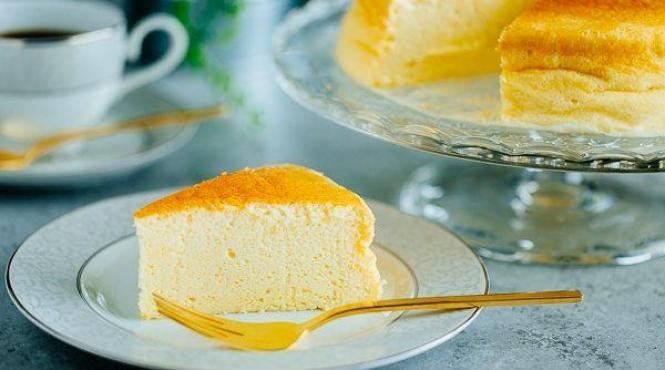 reteta zilei cheesecake japonez