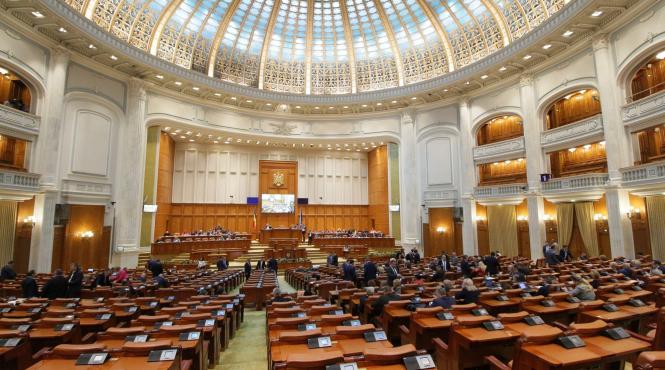 camera deputatilor a adoptat legea offshore