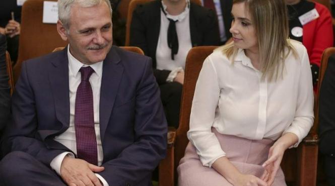 procesul intentat de iubita lui dragnea si patru membre ale psd publicatiei times new roman amanat