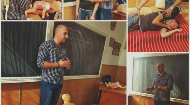 primul ajutor in caz de accident rutier cum ajutam o victima pana la sosirea echipajelor de salvare