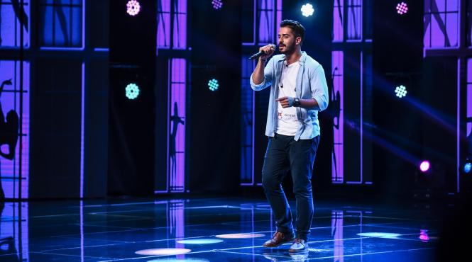 ultima editie de auditii din acest sezon plina de surprize pentru jurati esti bucuria de care avem nevoie la x factor