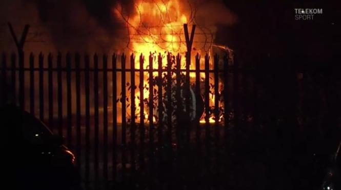 elicopterul patronului de la leicester s a prabusit in apropierea stadionului