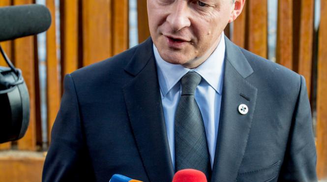 ministrul francez de finante crede ca zona euro este insuficient pregatita pentru o noua criza