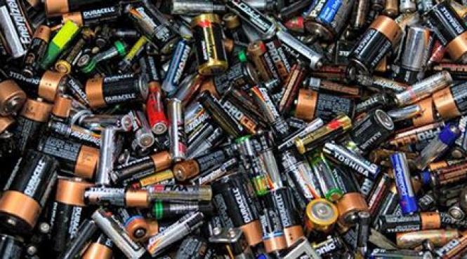 romania pe ultimul loc in uniunea europeana la reciclarea bateriilor