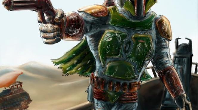 studioul disney renunta la filmul star wars dedicat personajului boba fett