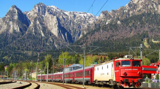 vesti excelente de la cfr un nou tren pe ruta cluj budapesta viena