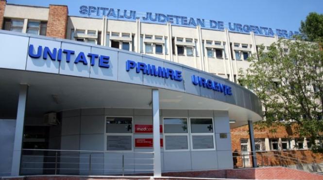 concurs la spitalul judetean de urgenta braila 9 posturi de sefi de sectie