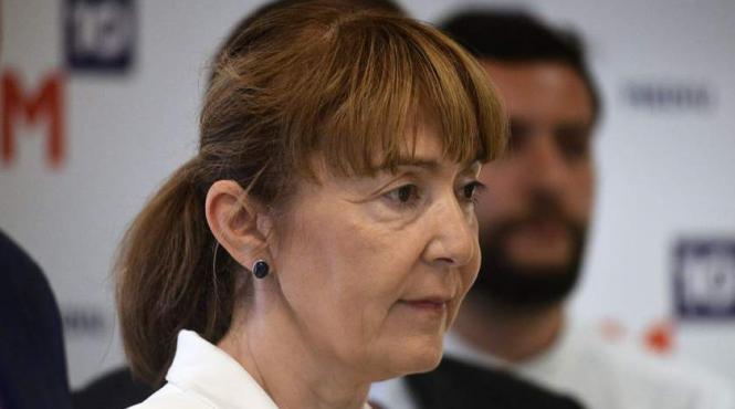 macovei procedura de revocare a procurorului general ar trebui intrerupta ministrul justitiei sa retraga raportul de evaluare