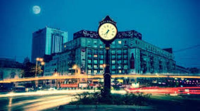 bucurestiul promovat ca destinatie turistica prin proiectul experiencebucharest