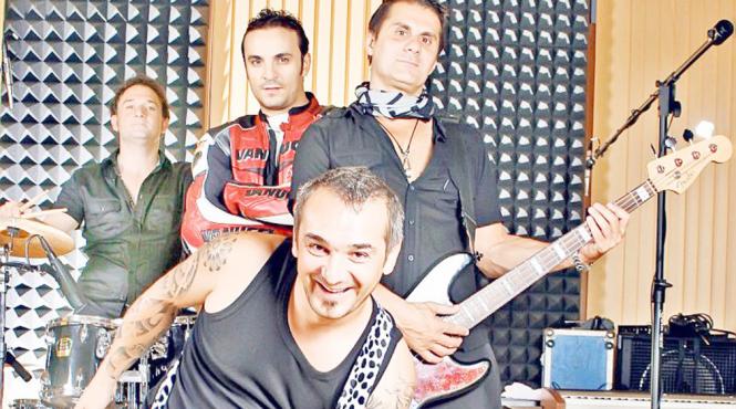 concert directia 5 la pitesti