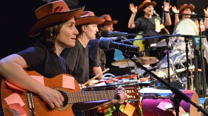 zilele culturii sarbe