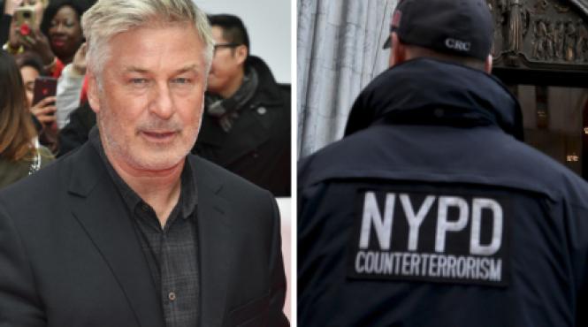 alec baldwin arestat la new york in urma unei altercatii pentru un loc de parcare