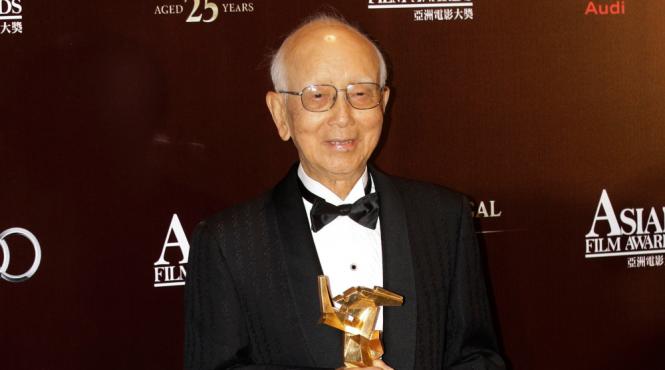 doliu in lumea filmului raymond chow producatorul filmelor cu bruce lee a murit la varsta de 91 de