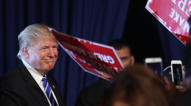 alegeri generale cruciale pentru trump