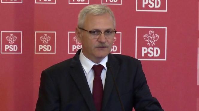 dragnea crede ca procedura de revocare a procurorului general trebuie dusa la capat