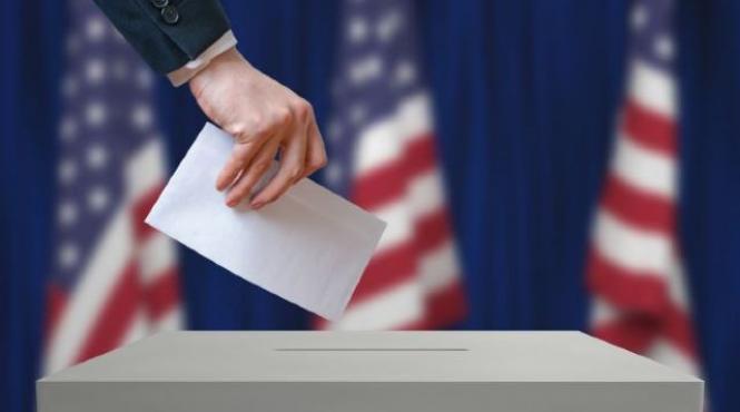 americanii sunt chemati la urne dupa doi ani de la victoria lui trump