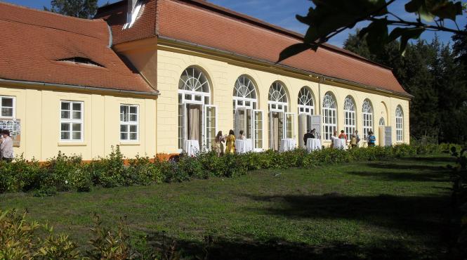 brukenthal avrig muzeu si hotel