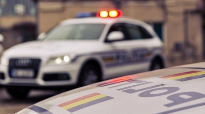 panica la hunedoara o fetita de 7 ani este cautata de politisti dupa ce a plecat de acasa in urma cu sase zile