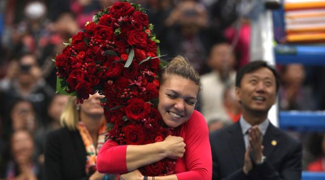 simona halep a cistigat cei mai multi bani in acest an in wta 7 4 milioane de dolari
