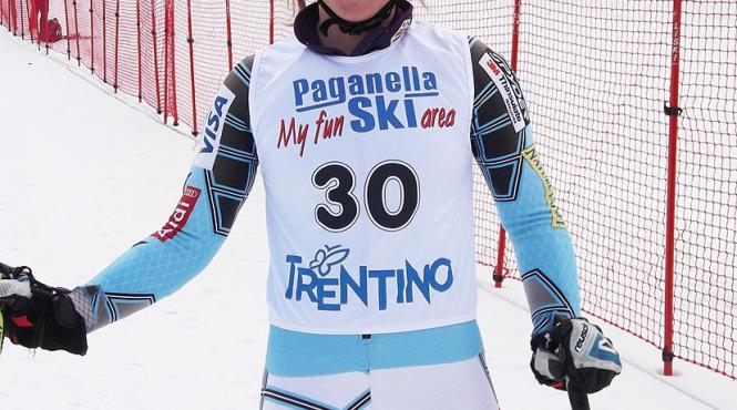 tripla campioana mondiala la schi speriata sa si exprime apartenenta politica in statele unite