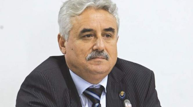 viorel stefan imi continui proiectul inceput proiectul meu inseamna presedinte la asf