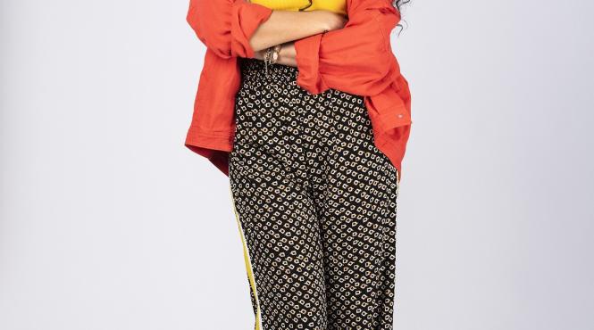 doinita oancea un pas mai aproape de hollywood