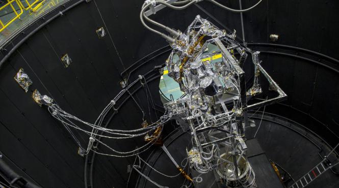 o racheta soyuz a plasat cu succes pe orbita satelitul meteorologic metop c