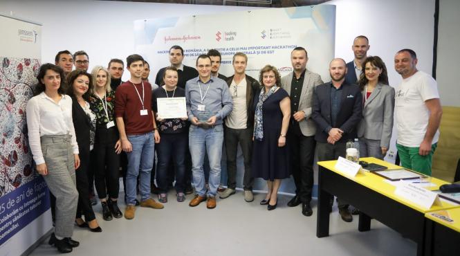 proiecte it pentru insanatosirea sanatatii