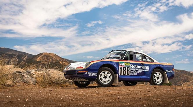 record 5 2 milioane euro pentru un porsche 959