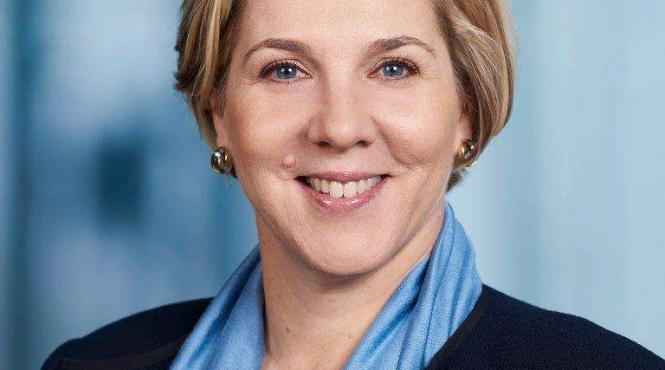 robyn denholm noul presedinte al tesla