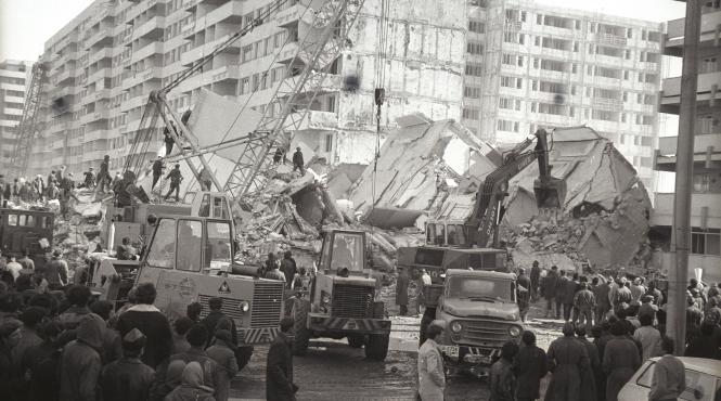 romania tara bantuita de dezastre