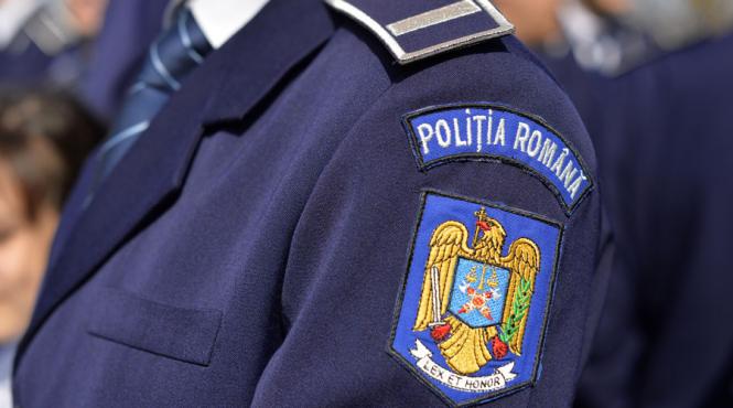 un politist din gorj este anchetat dup ce i a spus unui taximetrist ca il amendeaza din ambitie