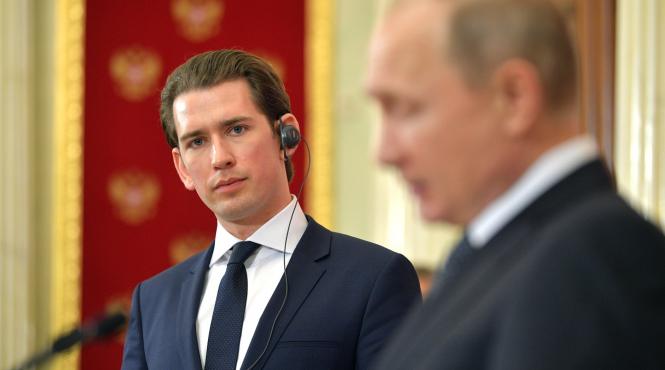 austria suspecteaza ca un colonel a spionat pentru rusia decenii