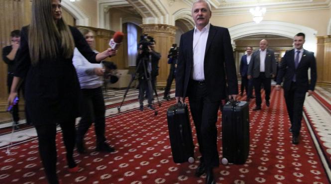 coincidente stranii in cazul tariceanu