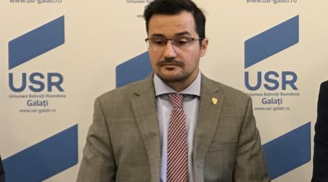 dirca usr va vota pentru incuviintarea urmaririi penale lui tariceanu