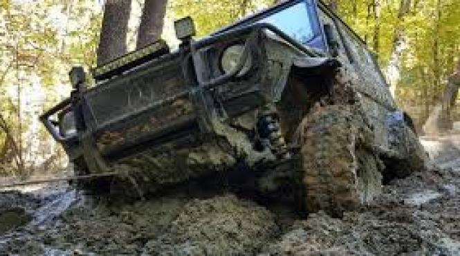 motoare turate si off road la cupa tester grup 25 de ani