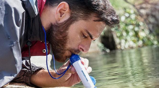 purificatorul de apa portabil