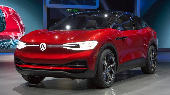 volkswagen vrea sa concureze tesla cu un model sub 20 000 de euro