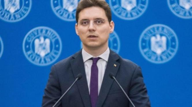 o noua demisie in guvernul dancila ministrul delegat pentru afaceri europene pleaca